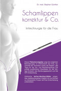 Schamlippenkorrektur & Co. - Intimchirurgie für die Frau