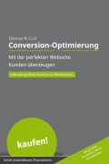 Conversion-Optimierung