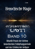 Henochische Magie - Band 10