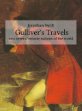 Gulliver's Travels (into several remote nations of the world)