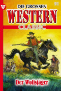 Die großen Western Classic 91 – Western