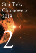 Star Trek: Chronowerx 2019 - 2 -