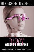 Darcy - Wildest Dreams