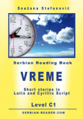 Serbian Short Stories "Vreme" Level C1