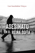 Asesinato en el Reina Sofía