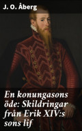 En konungasons öde: Skildringar från Erik XIV:s sons lif