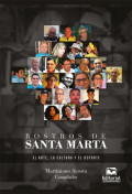 Rostros de Santa Marta