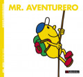 Mr. Aventurero