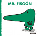 Mr. Fisgón