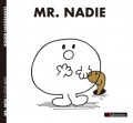 Mr. Nadie