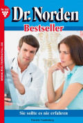Dr. Norden Bestseller 108 – Arztroman