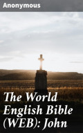 The World English Bible (WEB): John