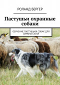 Пастушьи охранные собаки. Обучение пастушьих собак для охраны скота