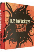 H. P. Lovecraft's Tales of Terror