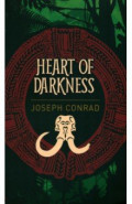 The Heart of Darkness