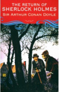 The Adventures of Sherlock Holmes