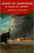 The Heart of Darkness