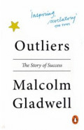 Outliers. The Story of Success