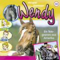Wendy, Folge 33: Ein Telegramm Aus Amerika