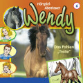 Wendy, Folge 6: Das Fohlen "Trolle"
