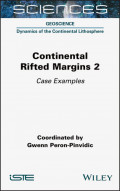 Continental Rifted Margins 2