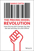 The Pricing Model Revolution