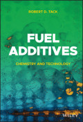 Fuel Additives