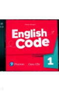 English Code 1. Class CD