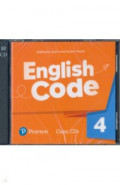 English Code 4. Class CD