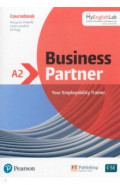 Business Partner. A2. Coursebook + MyEnglishLab