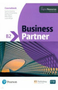Business Partner. B2. Coursebook