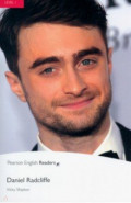 Daniel Radcliffe + audio