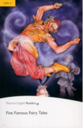 Five Famous Fairy Tales