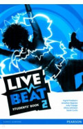 Live Beat. Level 2. Student's Book