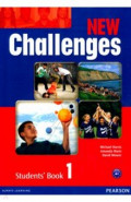 New Challenges. Level 1. Student's Book