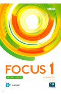 Focus 1. Workbook