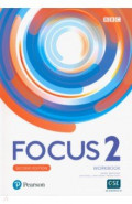 Focus 2. Workbook