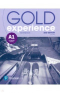 Gold Experience. A1. Workbook