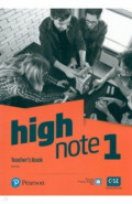 High Note 1. Teacher's Book