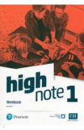 High Note 1. Workbook