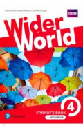 Wider World. Level 4. Student's Book