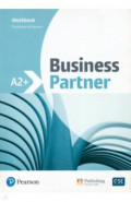 Business Partner. A2+. Workbook