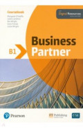 Business Partner. B1. Coursebook