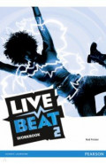 Live Beat. Level 2. Workbook