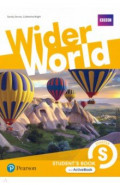 Wider World. Starter. Student's Book
