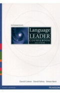 Language Leader. Intermediate. Coursebook + CD