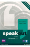 Speakout. Starter. Workbook