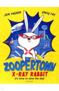 ZooperTown. X-Ray Rabbit