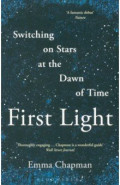 First Light. Switching on Stars at the Dawn of Time