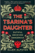 The Tsarina's Daughter